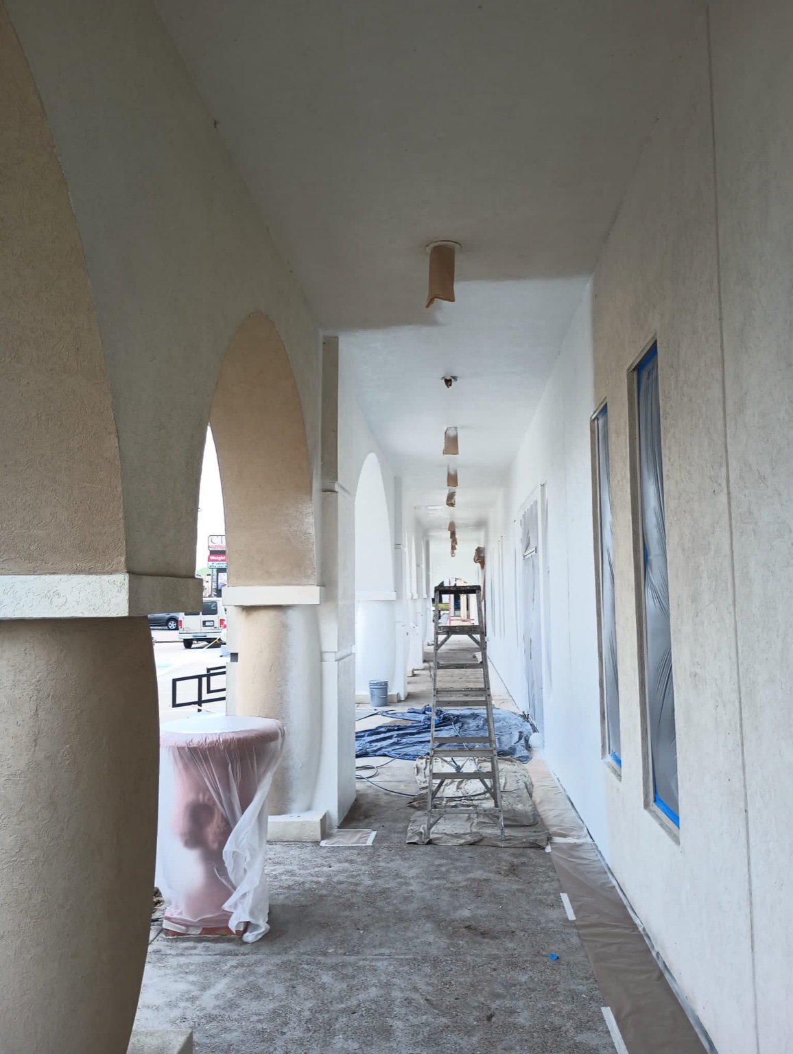 Painting project photo 5